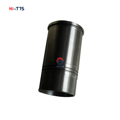 Motor de excavadora EC240B EC290B 20450770 Revestimiento de cilindro 04253772 1013 D7D