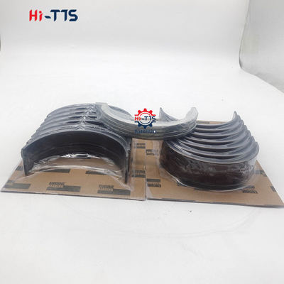 3800298 3678555 3678556 +25 Motor diésel del cigüeñal rodamiento principal ISX15 QSX15 X15