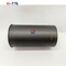 Color negro SH SL Liner Sleeve del cilindro OK410-10-311B SL01-23-311 para el motor