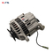 Generador de excavadora de 12 V 40 A LR145-714C LR145714C 4JB1 Alternador