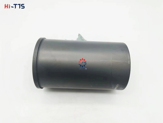 6D16Cilindro con manguera de recubrimiento de 118 mm para motores diésel partes de excavadora tractor ME071224 ME071225 ME071226