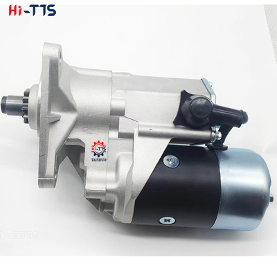24V 11T 4.5KW H06CT H07C EH700Motores motor de arranque 28100-1442