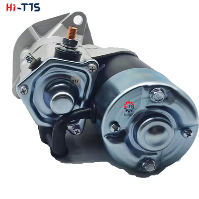24V 11T 4.5KW H06CT H07C EH700Motores motor de arranque 28100-1442