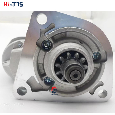 24V 11T 4.5KW H06CT H07C EH700Motores motor de arranque 28100-1442
