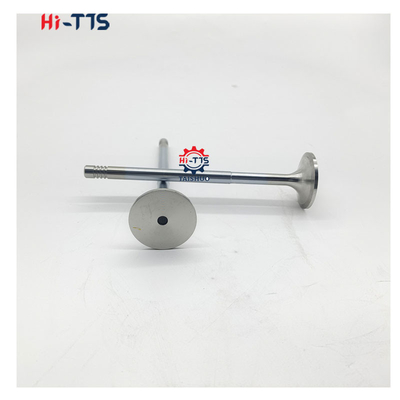 Válvula de entrada para motores diesel, DC12, DC13, DC16 Partes de repuesto para motores diesel 1886946, 1887056