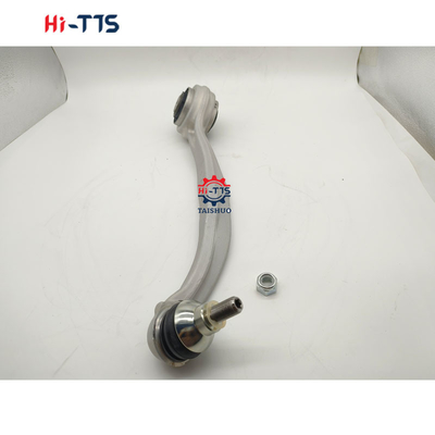 Las partes del sistema de suspensión 2223302301 del brazo de control inferior de la suspensión delantera izquierda para el W222 Mercedes-Benz S,