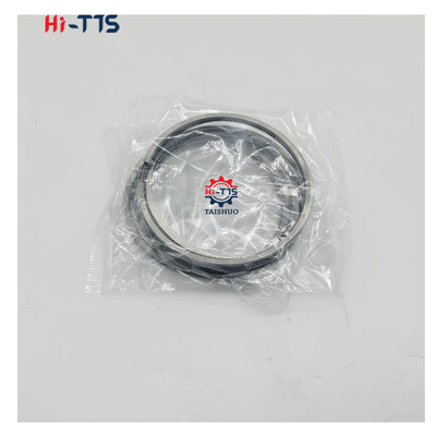 Partes para motores diesel DC13 130MM Anillo de pistón 2558610