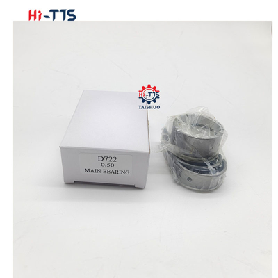 D722 D782 Rodamiento principal 15861-23484