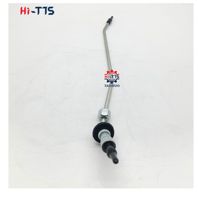Partes de motores diesel para el tubo de presión 1106D-E66TA 3525A201