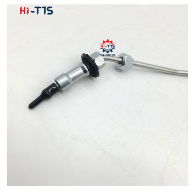 Partes de motores diesel para el tubo de presión 1106D-E66TA 3525A201