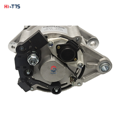 DX80 4TNV94 4TNV98 129908-77260 CAL10499GS F002G90350 Alternador 24V 45A