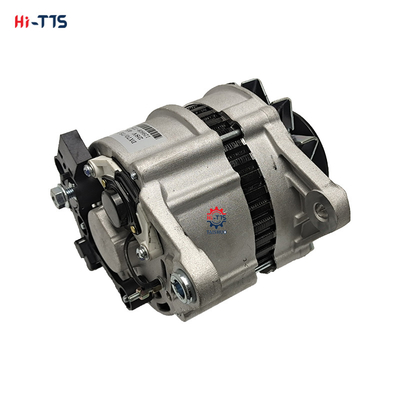 DX80 4TNV94 4TNV98 129908-77260 CAL10499GS F002G90350 Alternador 24V 45A