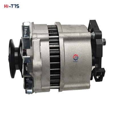 DX80 4TNV94 4TNV98 129908-77260 CAL10499GS F002G90350 Alternador 24V 45A