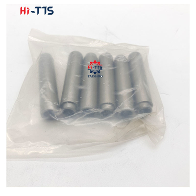 Guía de válvulas de las piezas de los motores diesel DC13