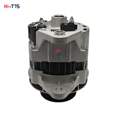 Excavadora DH220-5 PK390050 DB58 DB58T 24V 60A Alternador