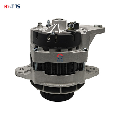 Excavadora DH220-5 PK390050 DB58 DB58T 24V 60A Alternador