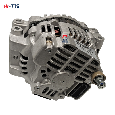 Motor de 24 V de 100 A Alternador CAL35629 A004TR5491 DX380 DX520 DC09