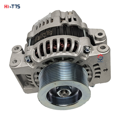 Motor de 24 V de 100 A Alternador CAL35629 A004TR5491 DX380 DX520 DC09