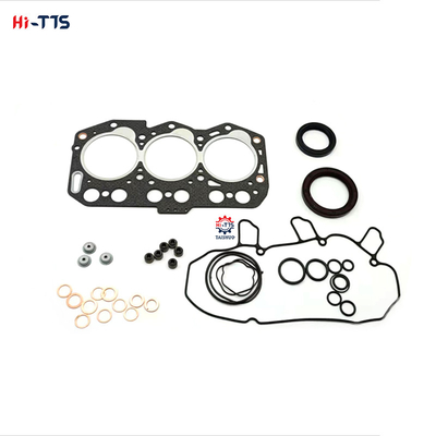 Kit de juntas del motor 3TNV76 Kit de reconstrucción 719717-92670 119717-92680