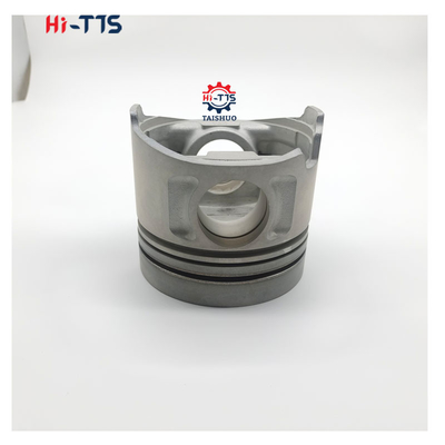 H07D Kit de pistones para motores 13216-1980 13216-2260 para motores diesel.