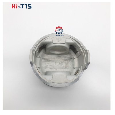 H07D Kit de pistones para motores 13216-1980 13216-2260 para motores diesel.