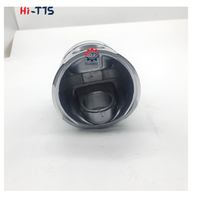 6D102 6BT 6BT5.9 Pistón del motor 6738-31-2110 3957795 Para piezas del motor