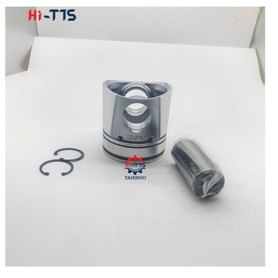 6D102 6BT 6BT5.9 Pistón del motor 6738-31-2110 3957795 Para piezas del motor