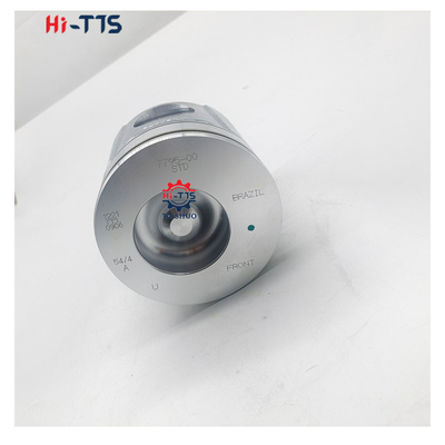 6D102 6BT 6BT5.9 Pistón del motor 6738-31-2110 3957795 Para piezas del motor