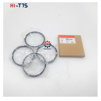 4BT 6BT Kit de anillos de pistón STD 102mm 3802230 3802421 ForCummins Partes de motores diesel