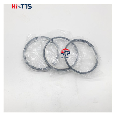 4BT 6BT Kit de anillos de pistón STD 102mm 3802230 3802421 ForCummins Partes de motores diesel