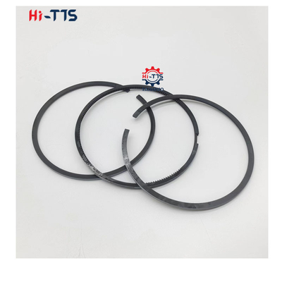 6 cilindros de 130 mm 6D24 6D22 motor diésel anillo de pistón ME052889 para camión