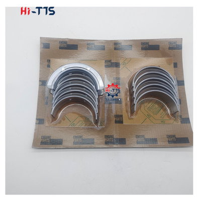 4BT 6BT piezas del motor El conjunto de rodamientos principales 3802011 3802012 4955857