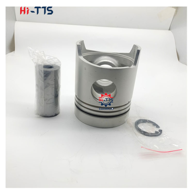 6D16 pistón del motor 23411-83030 para partes del motor