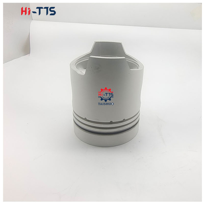 6D16 pistón del motor 23411-83030 para partes del motor