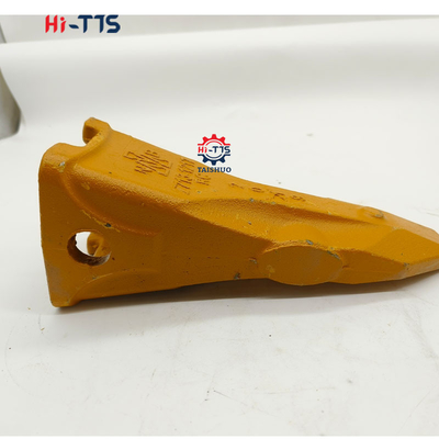 DH220RC Dientes de cubo 2713-1217RC 2713-1219 K1000344 Piezas de repuesto tipo roca de cubo