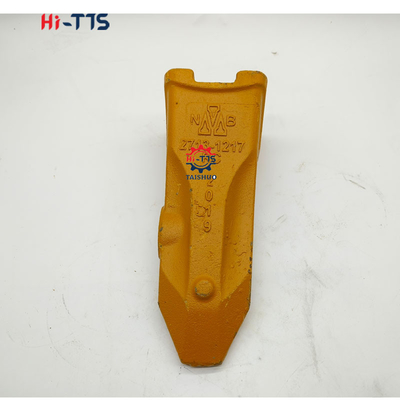 DH220RC Dientes de cubo 2713-1217RC 2713-1219 K1000344 Piezas de repuesto tipo roca de cubo