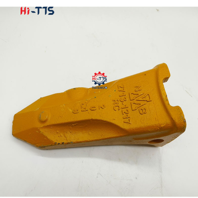 DH220RC Dientes de cubo 2713-1217RC 2713-1219 K1000344 Piezas de repuesto tipo roca de cubo