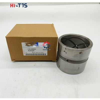 DX225 S225 Buche de alfiler para excavadora K1037849A,110-00064 Buche para excavadora