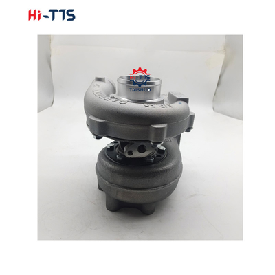 DH300-7 DE08 T04E55 Grupo de turbocompresores de motores diesel 65.09100-7082
