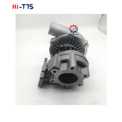 DH300-7 DE08 T04E55 Grupo de turbocompresores de motores diesel 65.09100-7082