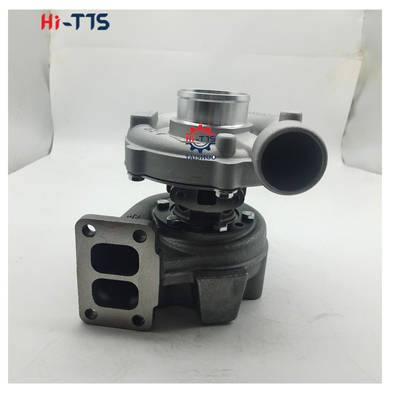 DH300-7 DE08 T04E55 Grupo de turbocompresores de motores diesel 65.09100-7082