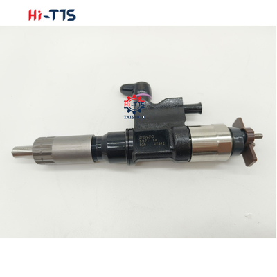 095000-5471 095000-8901 8973297032 inyector inyector de combustible para 6HK1 4HK1