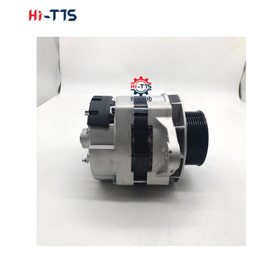 24V 60A DX225 DH220-5 Generador de motores 300901-00034 2502-9007