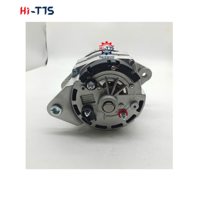 24V 60A DX225 DH220-5 Generador de motores 300901-00034 2502-9007