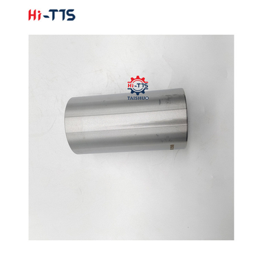 Para el motor diesel, el revestimiento del cilindro ME012900 ME013366 ME060439 para el cilindro 4D34 6D34