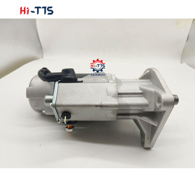 24V 11T 5.5KW EH700 D6DA Motores Motor de arranque OK87T18400 031228070 STY8070KR 0K85118400 STN4840EC