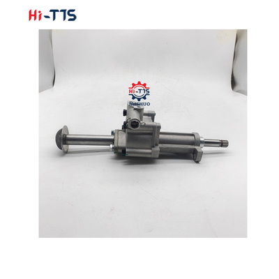 DB58 Partes del motor Bomba de aceite 65.05101-7020 65.05101-7021 para el motor de excavadora DH220 DB58