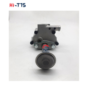 DB58 Partes del motor Bomba de aceite 65.05101-7020 65.05101-7021 para el motor de excavadora DH220 DB58