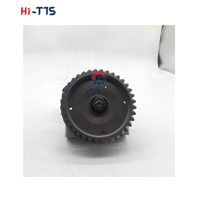 D2366 D1146 DH215 Bomba de aceite para motores 65.05100-6022 65.05100-6048 Partes para motores