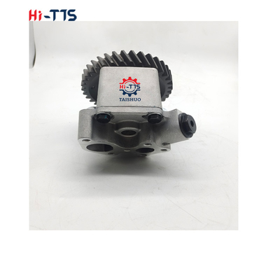 D2366 D1146 DH215 Bomba de aceite para motores 65.05100-6022 65.05100-6048 Partes para motores